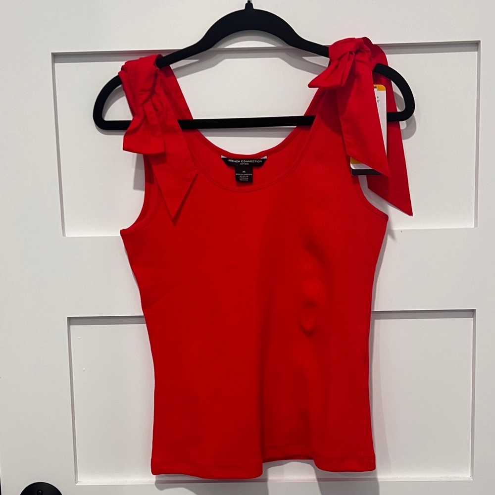 French Connection Tank Top